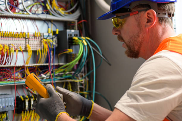 Best Electric Panel Repair  in Modesto, CA